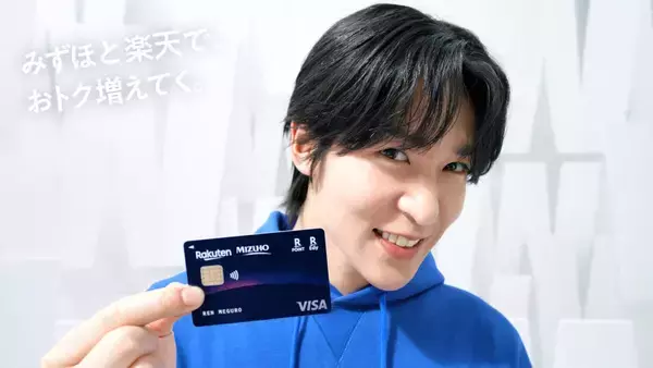 目黒蓮、５分だけ何でもできるなら「宇宙に行きたい」…みずほ銀行の新ＣＭキャラクター起用