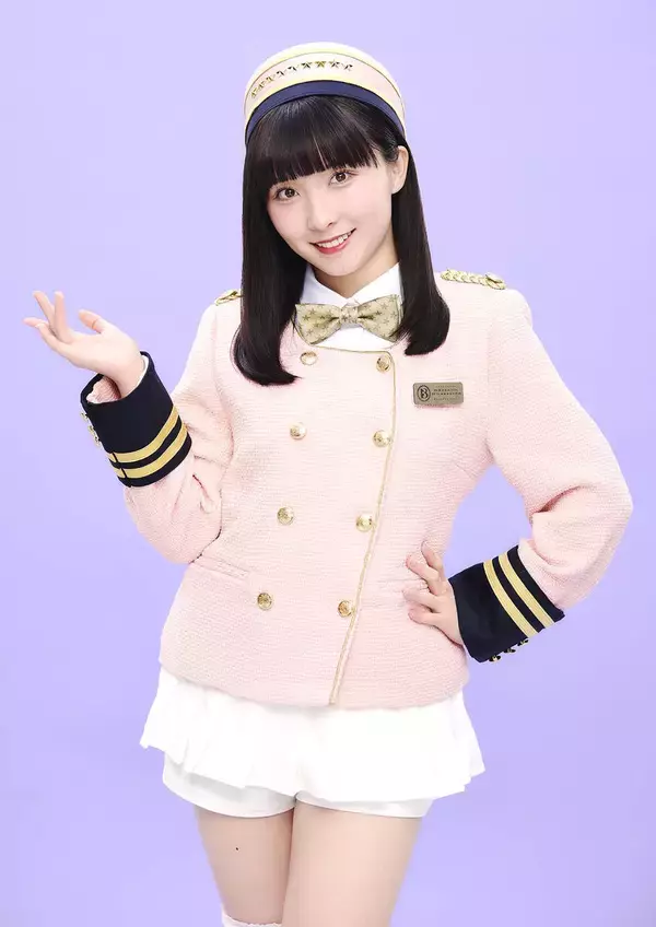 ＢＥＹＯＯＯＯＯＮＤＳ・高瀬くるみ、今春での卒業を発表「新たな自分の可能性を探していけたら」芸能活動は継続