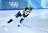 「【ミラノ五輪】スピードＳの山田梨央「最高のパフォーマンスを出す」　初五輪へ強い思いで年明けにブレード変更」の画像1