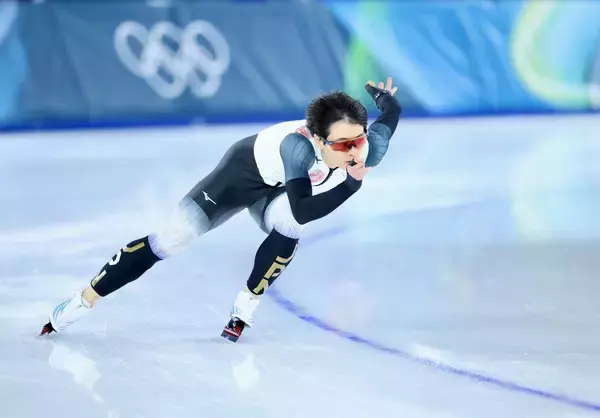 【ミラノ五輪】スピードＳの山田梨央「最高のパフォーマンスを出す」　初五輪へ強い思いで年明けにブレード変更