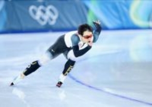 【ミラノ五輪】スピードＳの山田梨央「最高のパフォーマンスを出す」　初五輪へ強い思いで年明けにブレード変更