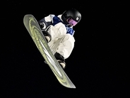 【五輪】初出場の２５年世界王者・木俣椋真が予選１０位で決勝進出「楽しめはした」…スノボ男子ビッグエア　