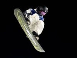 【五輪】初出場の２５年世界王者・木俣椋真が予選１０位で決勝進出「」…スノボ男子ビッグエア　