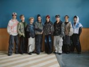 ＯＮＥ　ＯＲ　ＥＩＧＨＴ、渋谷で気温１度の極寒ゲリラライブ「僕たちの音楽で幸せな気持ちになって」