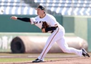 【巨人】大勢が今季初実戦形式　ＷＢＣ球で２安打２奪三振　侍ジャパンの宮崎合宿参加へ