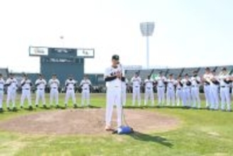 ＷＢＣ球での課題「修正できたと言っていい」清水隆行氏が巨人・大勢の調整過程を絶賛