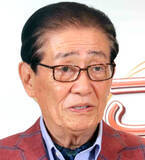 「関口宏ＭＣの新番組をＢＳ―ＴＢＳで放送「趣を変えてフリートークの魅力を出す」」の画像1