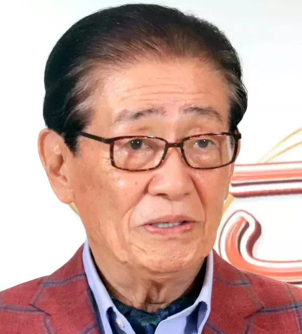 関口宏ＭＣの新番組をＢＳ―ＴＢＳで放送「趣を変えてフリートークの魅力を出す」