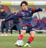 「ＭＦ佐藤龍之介は今季初先発も悔しい初黒星　ＦＣ東京・松橋監督は「献身性を発揮してくれた」と評価」の画像1