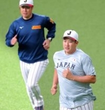 侍ジャパン・菅野智之「初球からマックス」を宣言　強化試合では２番手以降で２、３イニングの登板を予定