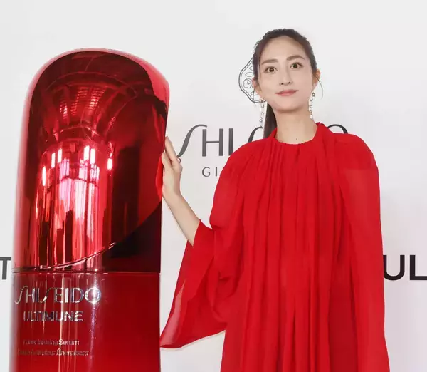 堀田茜、年齢重ねる自分に負けたくない「海外ロケとかも年々つらくなってるけど…」