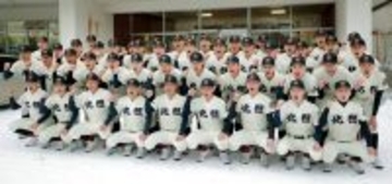 【センバツ】北照は昨秋横浜撃破の強豪・専大松戸と対戦　千葉県勢とは春夏通じて初対戦