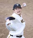 「【巨人】横川凱が左肘クリーニング手術　今後リハビリへ　昨季２勝０敗の８年目左腕」の画像1