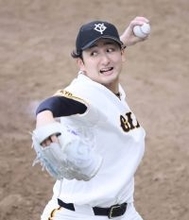 【巨人】横川凱が左肘クリーニング手術　今後リハビリへ　昨季２勝０敗の８年目左腕