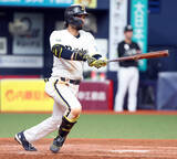 「【オリックス】貯金生活復帰！　投打ガッチリ２カードぶり勝ち越し　今季最多９得点　エスピノーザは開幕２戦２勝」の画像1