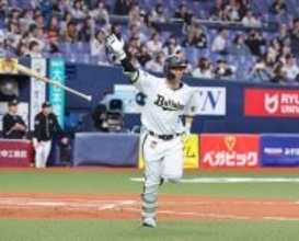 【オリックス】西川龍馬が移籍後初のサヨナラ打「僕じゃなくて大志に決めてほしかった…」お立ち台で誕生日の広岡イジる