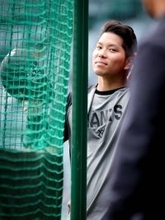 【巨人】才木キラーの大城卓三、中山礼都がスタメン　甲子園と好相性の松本は「２番・中堅」