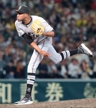 【巨人】ライデル・マルティネスが４登板連続Ｓ成功「則本投手のおかげで今日の勝利はあった」