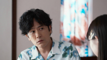 稲垣吾郎、草ナギ剛、香取慎吾が初の映画トリプル主演！初夏公開「バナ穴　ＢＡＮＡ＿ＡＮＡ」で本人役…香取「考えないで、感じて」