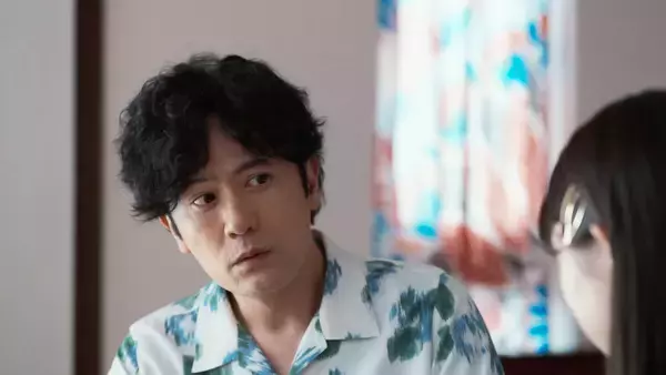 稲垣吾郎、草ナギ剛、香取慎吾が初の映画トリプル主演！初夏公開「バナ穴　ＢＡＮＡ＿ＡＮＡ」で本人役…香取「考えないで、感じて」
