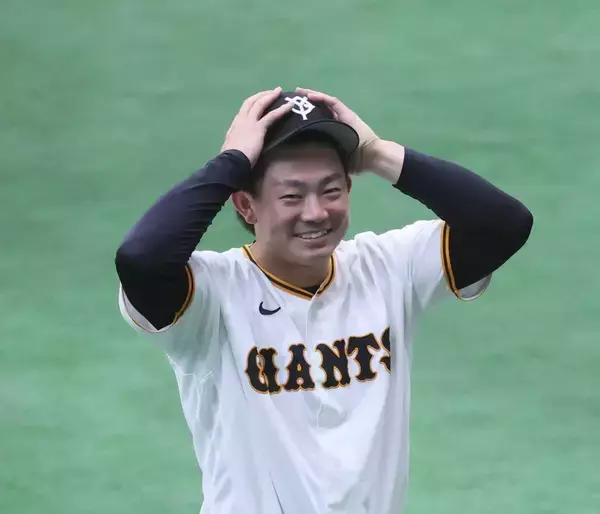 【巨人】フェリス、相沢白虎の一発などで逆転勝ち　高卒２年目・西川が６回２失点…３軍日産自動車戦