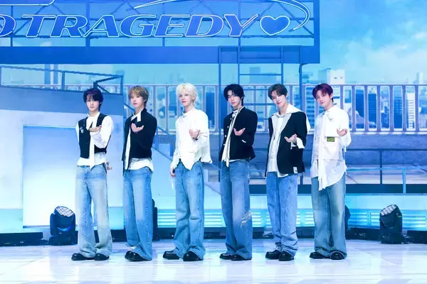 ＴＷＳ、３年目の新譜に自信　ＳＮＳで大バズりの「アンタルチャレンジ」の次は「ダルムチャレンジ」