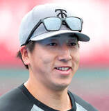 「【巨人】甲子園遠征は帯同せずにＧ球場で残留練習の大勢「いい状態で戻れるようにしっかり準備したい」」の画像1