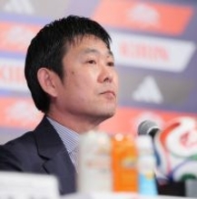 【Ｗ杯】森保一監督　涙の代表発表「たくさんの選手に感謝」負傷、泣く泣く選外、メンバー漏れの選手の貢献や無念を思い