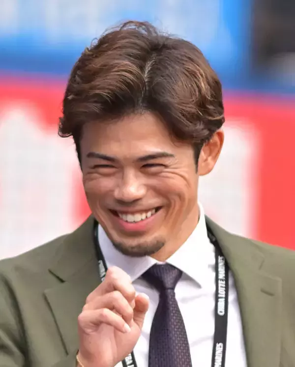 今江敏晃さん、球界復帰に向けてトーク猛勉強中もお笑い芸人へまっしぐら？　サンドと同じ事務所に所属