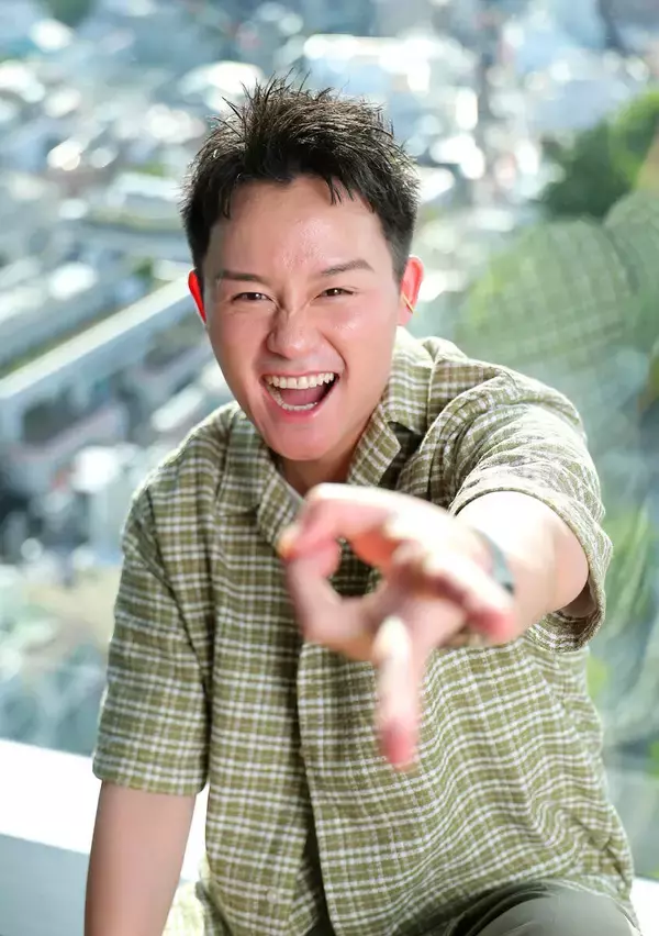 【ブレイク予報】ＳＨＵ、１９日にフルバンド形式初ライブ　「現役歌王」で注目　日本語、英語、中国語のマルチリンガル「誰かの日常に寄り添える音楽を」
