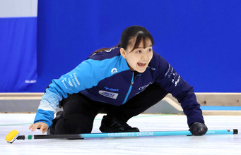 ２連勝のＳＣ軽井沢ク・上野美優「自分たちができることを最大限」カーリング日本選手権で２４年以来２年ぶり優勝へ