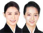 宝塚花組、慧那まや＆華波侑希が卒業　全国ツアー公演「マジシャンの憂鬱」「ＥＸＣＩＴＥＲ！！２０２６」千秋楽付