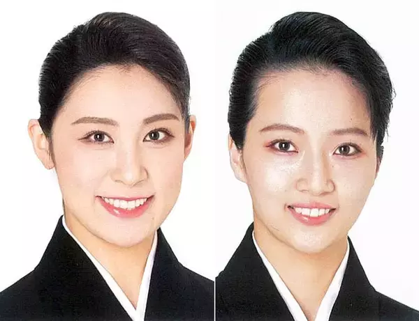 宝塚花組、慧那まや＆華波侑希が卒業　全国ツアー公演「マジシャンの憂鬱」「ＥＸＣＩＴＥＲ！！２０２６」千秋楽付