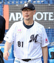 【楽天】急転！吉井理人新監督就任へ　深夜１時の三木監督休養発表から１週間足らず　借金１６最下位から再建