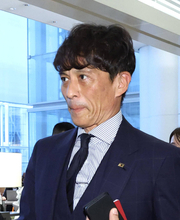 日本サッカー協会・宮本恒靖会長「希望としてはまとめられたら」最速で２３日にも森保一日本代表監督続投発表へ