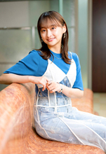 影山優佳、芸能活動１０周年　緊張と無縁のメンタルの秘訣「結果は全て最初から…」　３０日に初エッセー「影まで愛して」発売