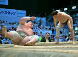 「矢後が２場所連続の１勝６敗で名古屋場所を終える　三段目陥落も「しっかり立て直したい」」の画像1