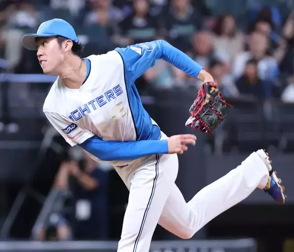 【日本ハム】新庄剛志監督が福島蓮の中継ぎ起用の理由を説明「ファームでやることはもうないでしょ」