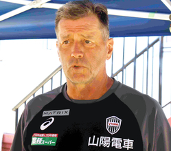 神戸に新加入のアンデルソンロペスが福岡との開幕戦を欠場　ミヒャエル・スキッベ監督「筋肉系のけが。何週間かは合流しない」Ｊ１で２年連続得点王