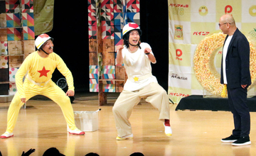 東京吉本「５ＧＡＰ」「ニューヨーク」今年末にも大阪逆進出？ノブコブ吉村崇明かす「企画書も出している」