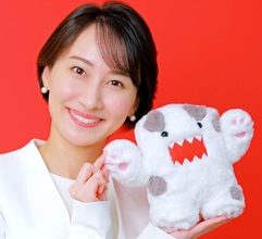 ＮＨＫ新たな「夜９時の顔」野口葵衣アナ　タモリと２年間共演し「ドシッと構えられることにつながった」