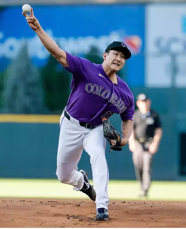 菅野智之がまたも大谷翔平に被弾、ドジャース打線に苦戦で５回７失点で降板　日本人単独トップ１３勝目ならず