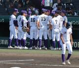 「【甲子園】クーリングタイム有効活用の天理４強…リフレッシュ直後に猛攻で流れつかんだ」の画像1