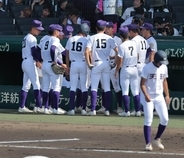【甲子園】クーリングタイム有効活用の天理４強…リフレッシュ直後に猛攻で流れつかんだ
