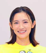 「２４時間テレビ」マラソン完走から１週間…星野真里の最新姿に驚き「大丈夫ですか」の声