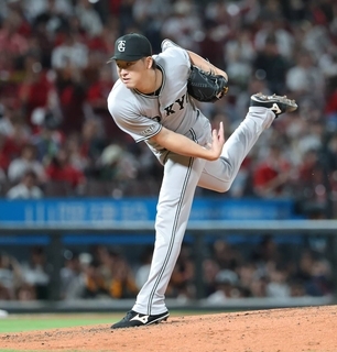 【巨人】堀田賢慎が３者凡退の好投でリベンジ　前日に２／３回を１失点　防御率は０・８０に