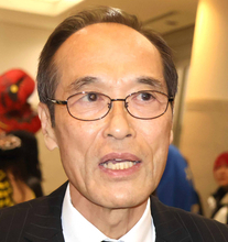 東国原英夫氏がグレート義太夫さん追悼「個性が強いたけし軍団の緩衝材のような役割。優しくて物事を中立に見られる男でした」