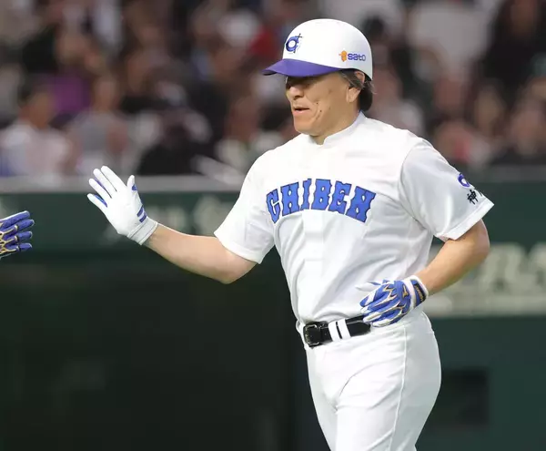 松井秀喜さんは３年連続本塁打ならず　観客の期待に応えられず「狙うと駄目ですね。情けない限り」とため息