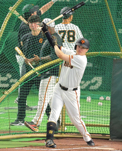 【巨人】泉口友汰、ＣＳ初戦へ平常心「いつも通りに頑張ります」打線のキーマンが最終調整