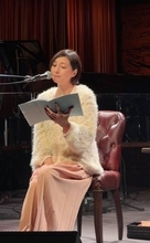 広末涼子　２０２４年の事務所独立後、初の女優業「緊張する」…コットンクラブで朗読劇